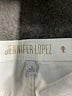 Jennifer Lopez Ivory Jeans Size 8 - photo 7