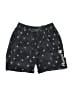 Hurley Stars Black Board Shorts Size S - photo 1