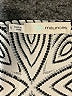 Maurices Paisley Silver Cocktail Dress Size 16 (1) - photo 7