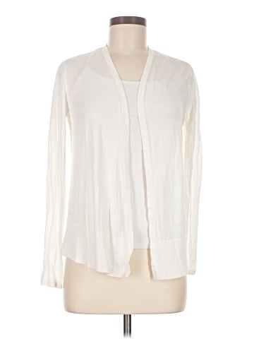 Ann Taylor Factory Cardigan (view 1)