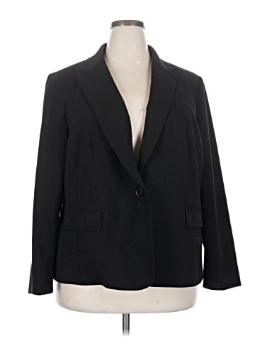 Anne Klein Blazer (view 1)