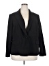Anne Klein Black Blazer Size 20W - photo 1