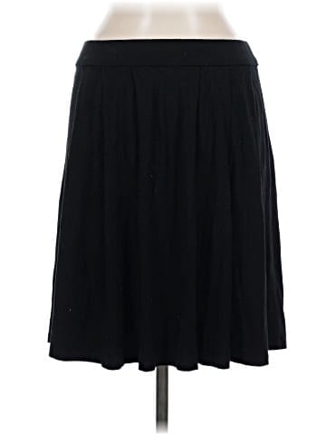 Eileen Fisher Casual Skirt (view 2)