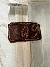 Level 99 100% Linen Ivory Blazer Size L - photo 6