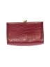 Unbranded Burgundy Red Clutch One size - photo 1