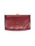 Unbranded Burgundy Red Clutch One size - photo 2
