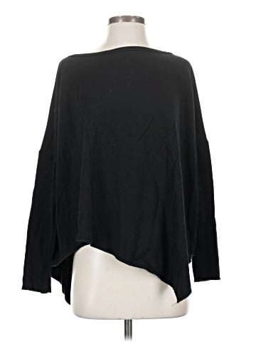 Go Couture Long Sleeve T-Shirt (view 1)