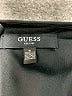 Guess Black Cocktail Dress Size 6 - photo 7
