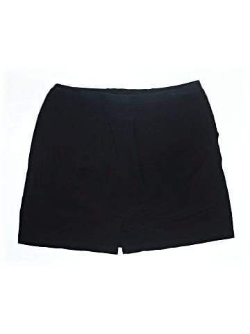 Style&Co Casual Skirt (view 2)