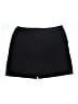 Style&Co Solid Black Casual Skirt Size L (petite) - photo 2