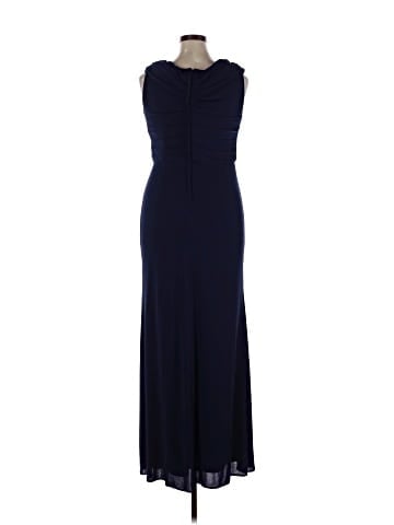 La Femme Cocktail Dress (view 2)