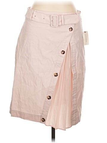 By Anthropologie Casual Skirt (view 1)