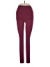 Lululemon Athletica Burgundy Active Pants Size 0 - photo 2