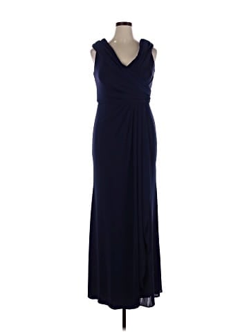La Femme Cocktail Dress (view 1)
