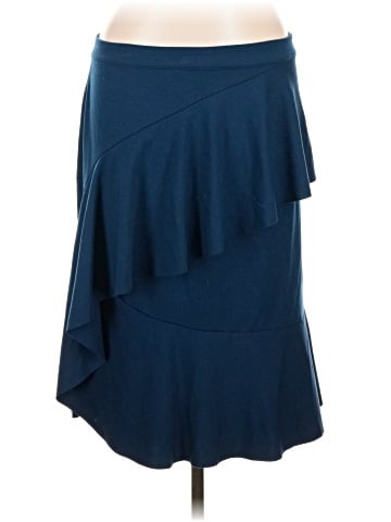 Garnet Hill Casual Skirt (view 1)
