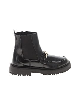 Zara Boots (view 1)