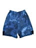 Under Armour Camo Blue Athletic Shorts Size S - photo 1