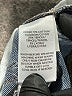Ann Taylor LOFT Floral Blue Jeans Size 28 waist - photo 6