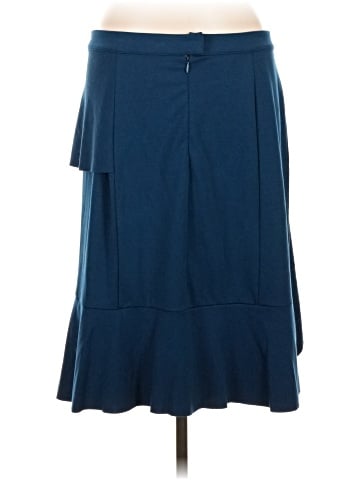 Garnet Hill Casual Skirt (view 2)