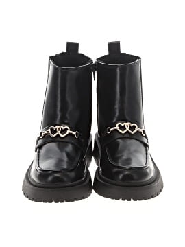 Zara Boots (view 2)