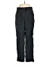 J.Crew Black Cargo Pants Size 2 - photo 1