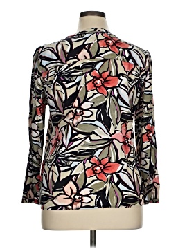 Bonita 3/4 Sleeve Blouse (view 2)