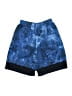 Under Armour Camo Blue Athletic Shorts Size S - photo 2