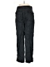 J.Crew Black Cargo Pants Size 2 - photo 2