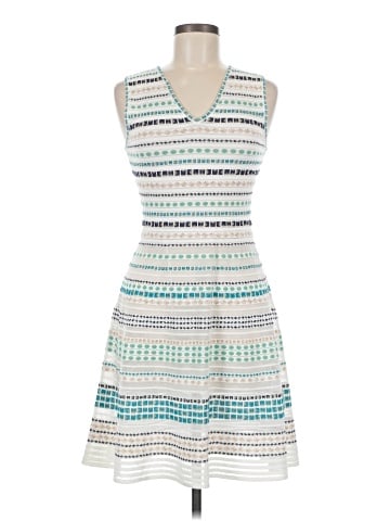 M Missoni Cocktail Dress (view 1)