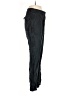 J.Crew Black Cargo Pants Size 2 - photo 4