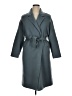 NILBY P Teal Trenchcoat Size XL (estimated) - photo 1