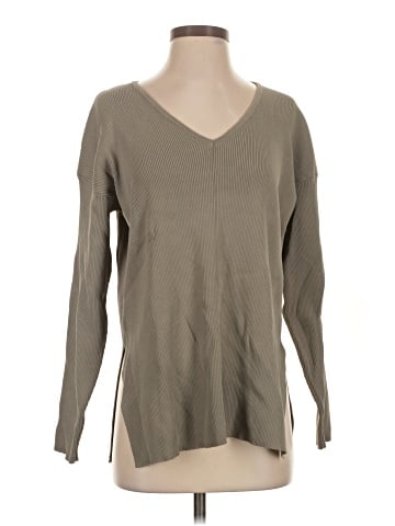 Heritage Long Sleeve Top (view 1)