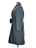 NILBY P Teal Trenchcoat Size XL (estimated) - photo 5