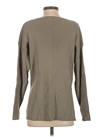 Heritage Long Sleeve Top (view 2)