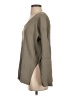 Heritage Gray Long Sleeve Top Size XS - photo 5
