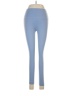 Set Active Blue Yoga Pants Size M - photo 1