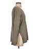 Heritage Gray Long Sleeve Top Size XS - photo 4