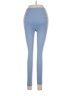 Set Active Blue Yoga Pants Size M - photo 2