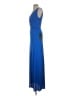 BCBGMAXAZRIA 100% Polyester Blue Cocktail Dress Size S - photo 5
