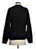 Cos 100% Cotton Solid Black Pullover Sweater Size S - photo 2