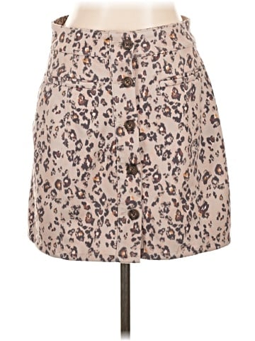 Maurices Casual Skirt (view 1)