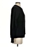 Cos 100% Cotton Solid Black Pullover Sweater Size S - photo 4