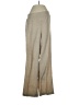 SOHO Apparel Ltd 100% Polyester Tan Dress Pants Size S - photo 1