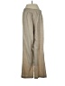 SOHO Apparel Ltd 100% Polyester Tan Dress Pants Size S - photo 2