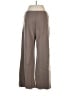 Chico's Gray Dress Pants Size Med (1) - photo 2