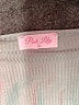 Pink Lily Teal Tank Top Size L - photo 7
