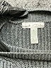 Leith Gray Turtleneck Sweater Size L - photo 7