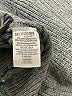 Leith Gray Turtleneck Sweater Size L - photo 8