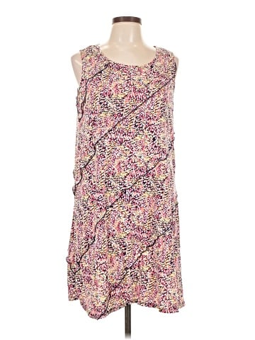 Perceptions Casual Dress (view 1)