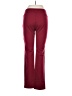 Lena Gabrielle Burgundy Active Pants Size 6 - photo 2
